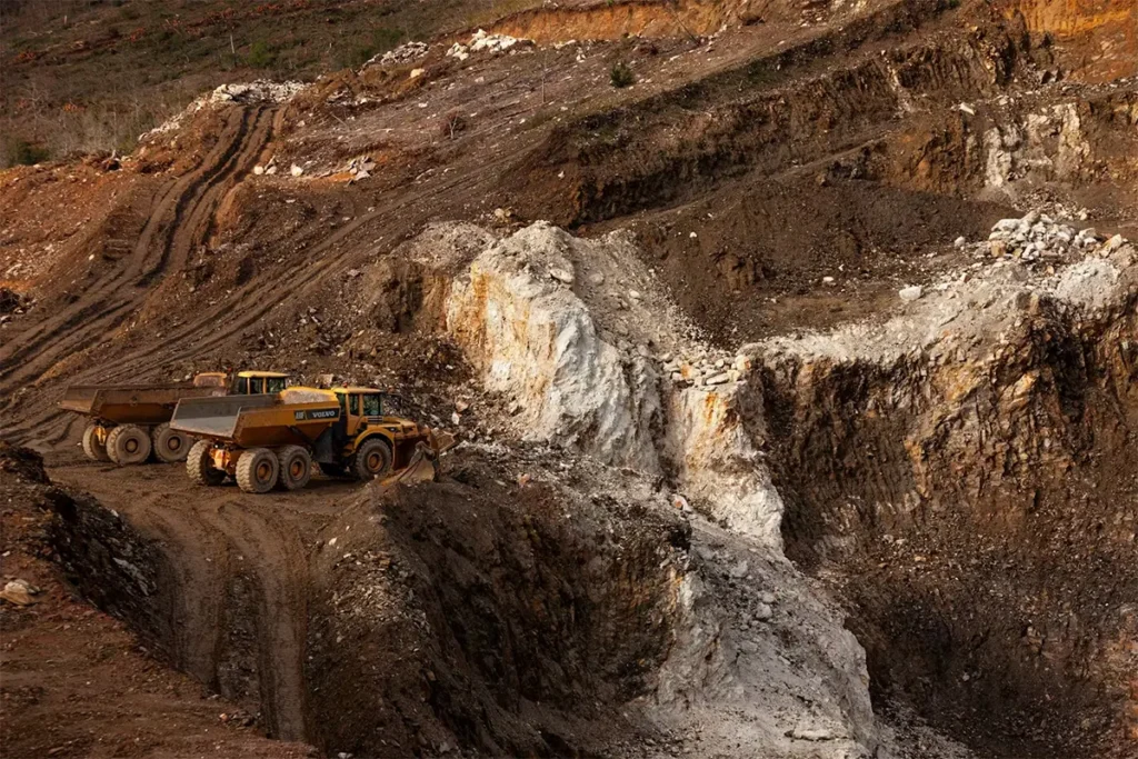 Rare Earths Australia