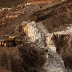 Rare Earths Australia