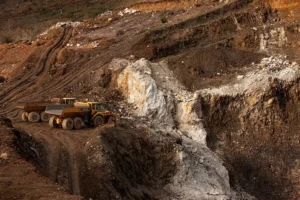 Rare Earths Australia