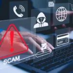 SCAM - TA NEA