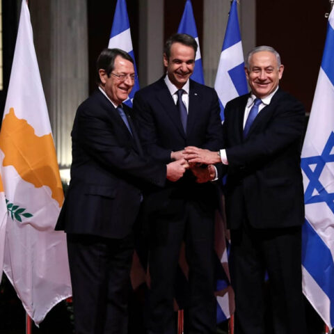 The Day Small Nations Taught the World to Say No