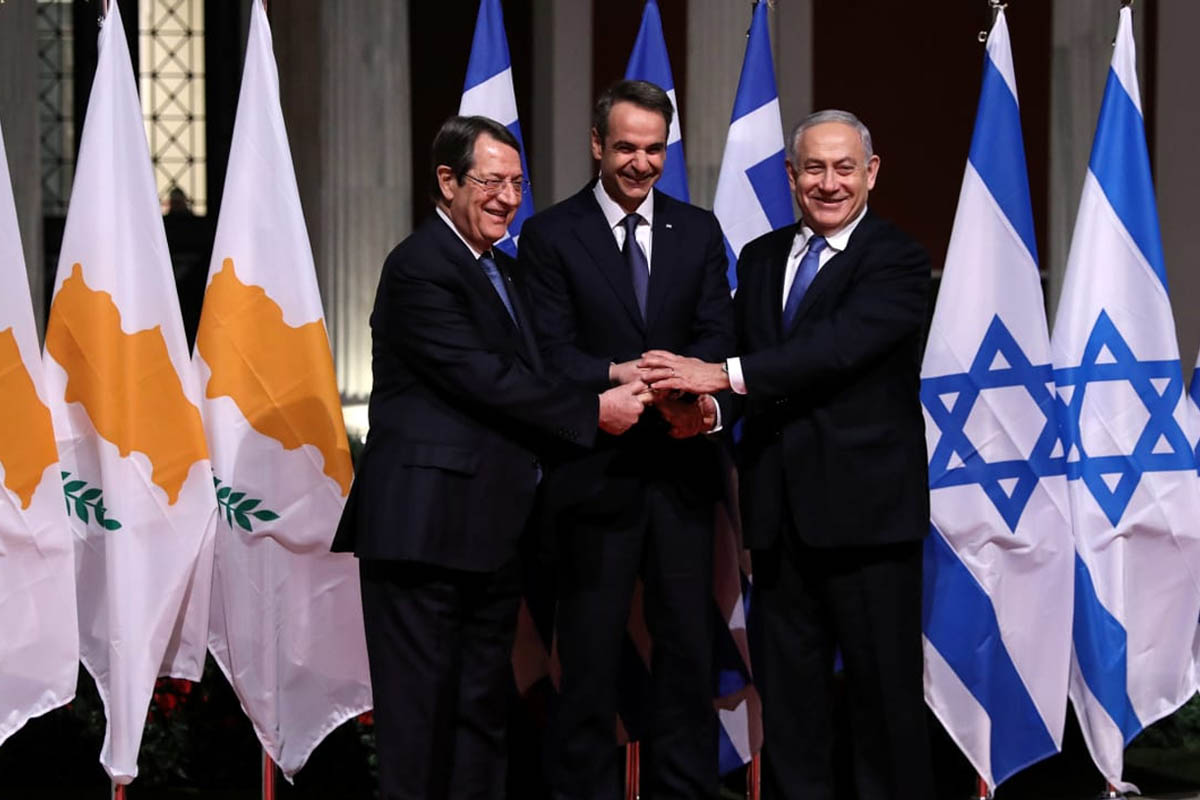 The Day Small Nations Taught the World to Say No