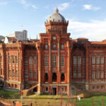 The great school