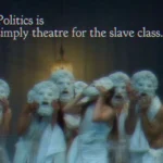 Theatre for the Slaves