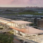 Tullamarine - TA NEA