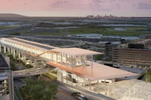 Tullamarine - TA NEA