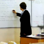 UNPAID TEACHERS - TA NEA