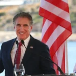 USA GR - TA NEA