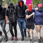 VIC BAN MASKS - TA NEA