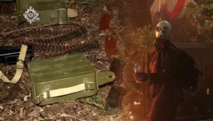 Weapons cache found near Tbilisi