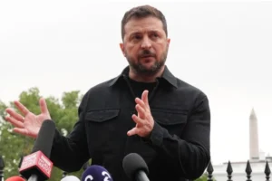 Zelensky - TA NEA - TA NEA