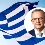 anthony-albanese-oxi-day - TA NEA