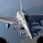 eurofighter tourkia - TA NEA
