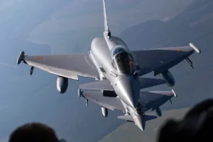 eurofighter tourkia - TA NEA