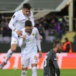 AEK stuns Fiorentina boosting Conference League hopes