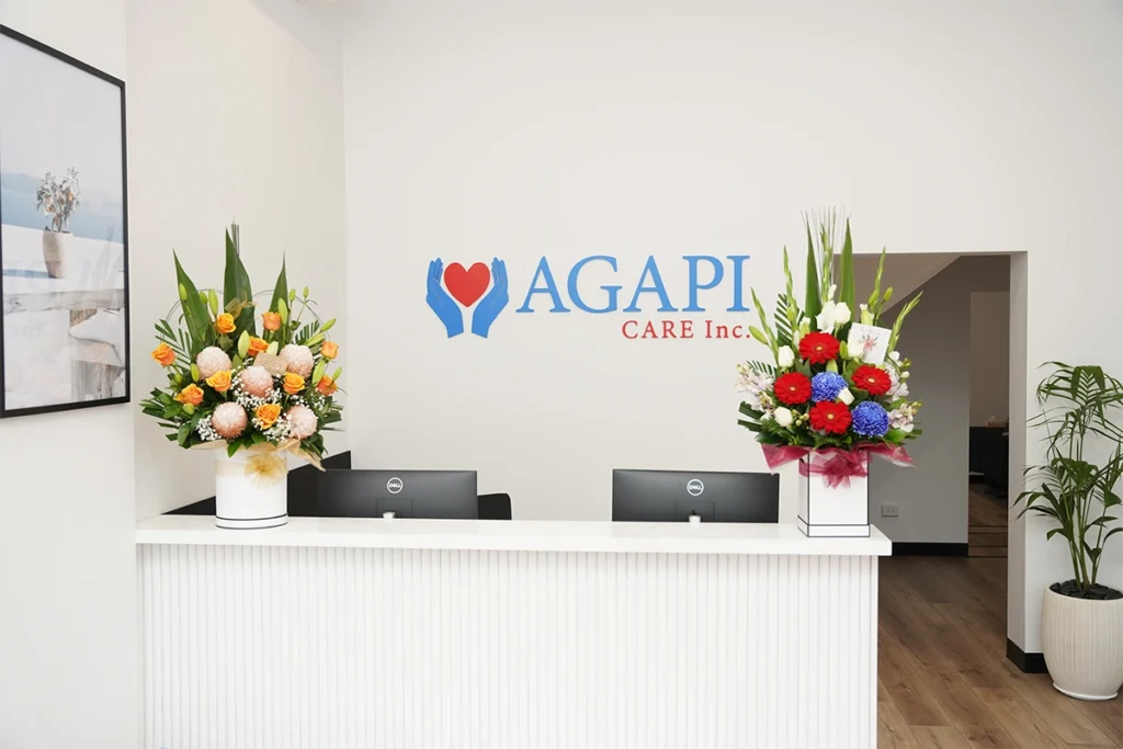 Agapi-Care-Opening-Oakleigh 03 - TA NEA