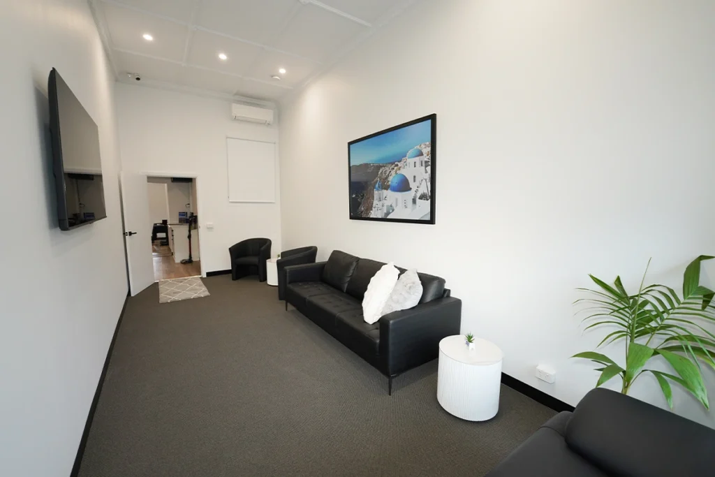 Agapi-Care-Opening-Oakleigh 04 - TA NEA