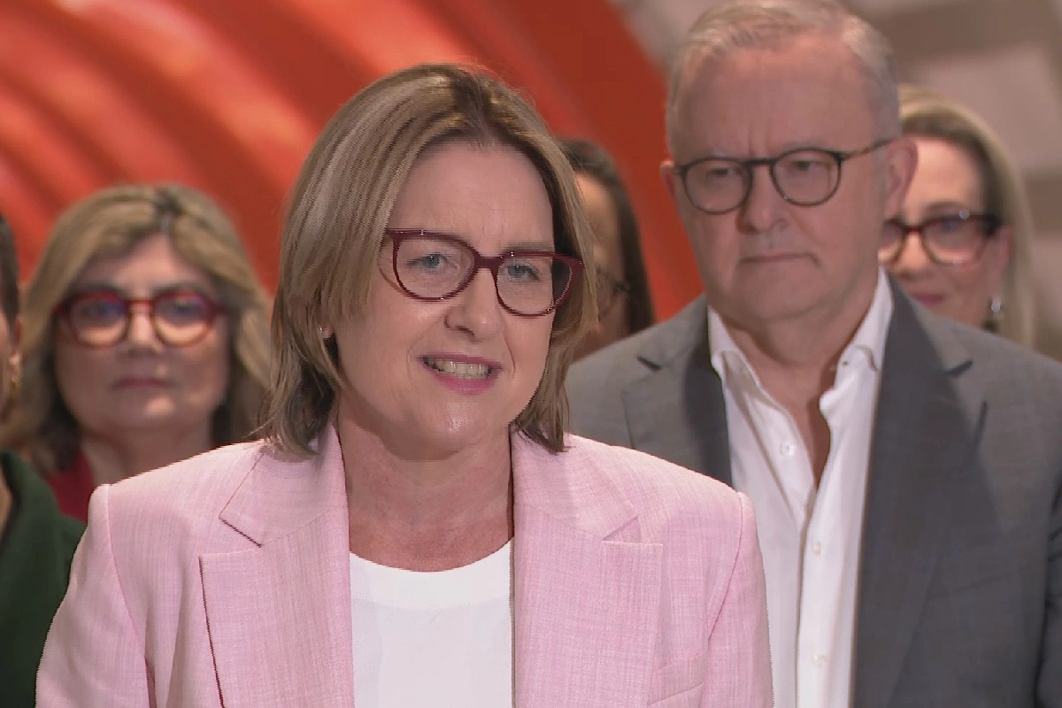 Albanese distance - TA NEA