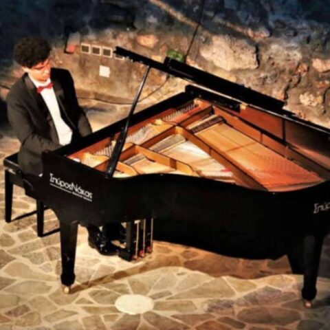 Alexandros Kyriakopoulos