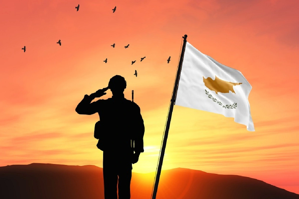 CYPRUS NORWAY - TA NEA