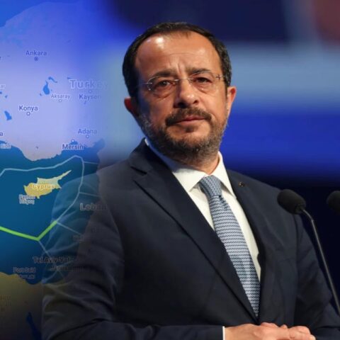 Cyprus Calls on Turkey to negotiate maritime boundaries copyCyprus Calls on Turkey to negotiate maritime boundaries