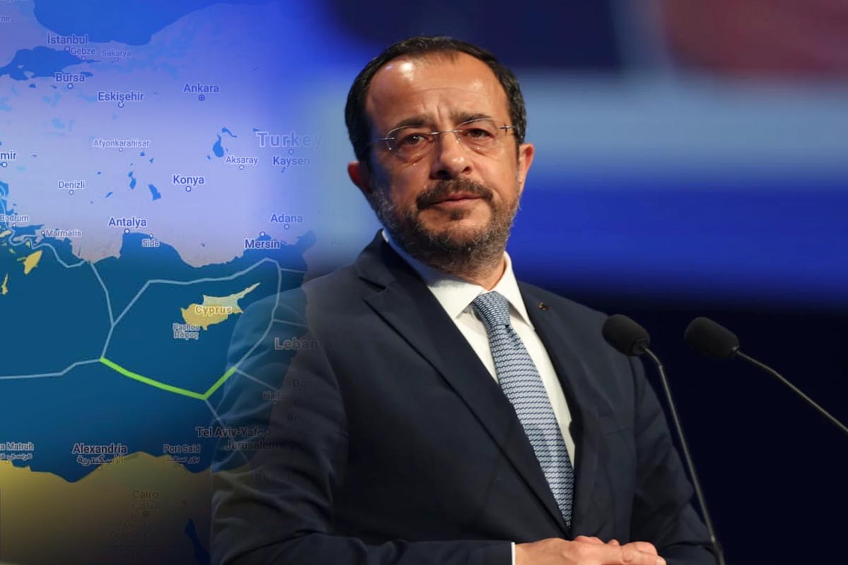 Cyprus Calls on Turkey to negotiate maritime boundaries - TA NEA Cyprus Calls on Turkey to negotiate maritime boundaries copyCyprus Calls on Turkey to negotiate maritime boundaries