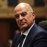 Dendias stark message on war casualties alarms Europe