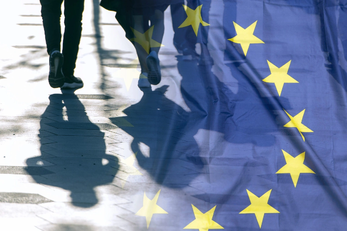 EVROVAROMETRO - TA NEA