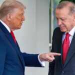 Erdogan rejects Trumps demand to stop using Russian gas