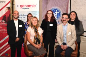 ertility with Filoxenia: Greek-Australian doctors lead an honest dialogue in Oakleigh