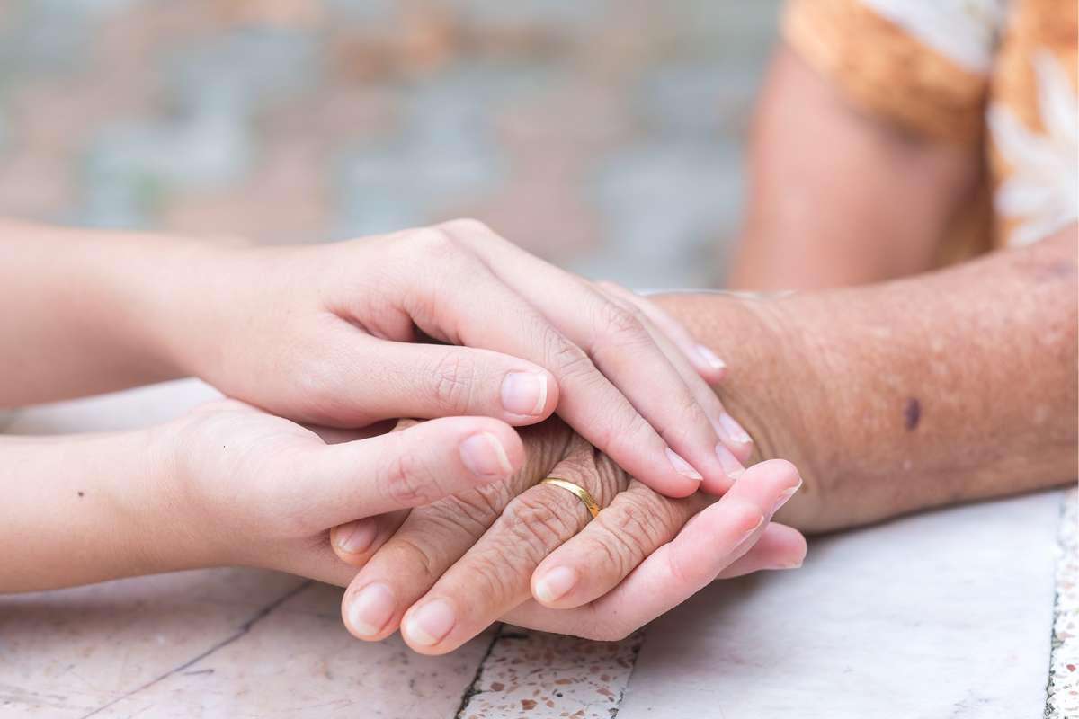 From tradition to tomorrow- Generations unite - TA NEA From tradition to tomorrow- Generations unite