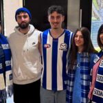 Greek-Australian rising star Blake Thredgold joins the AFL