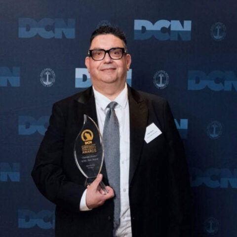 Greek-Australian run Gavos Freight Solutions wins national customs award