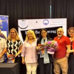 Student Writers Awarded in Hellenic Literary Competition 2025