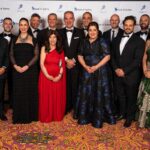 Hacci winners and Committee