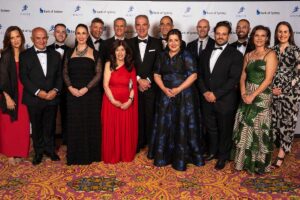 Hacci winners and Committee