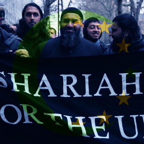 How Europes political class is fast-tracking Islamification