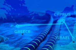 ISREALE CYPRUS power cable