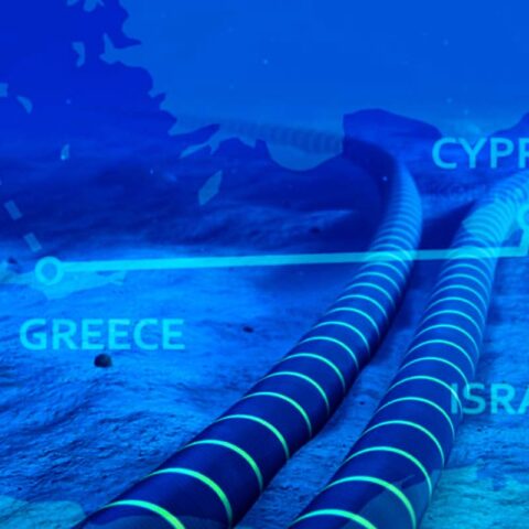 ISREALE CYPRUS power cable
