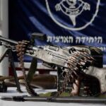 Israel breaks up Turkish-linked network smuggling arms
