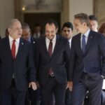 Israels red lines on Turkey align with Greece and Cyprus