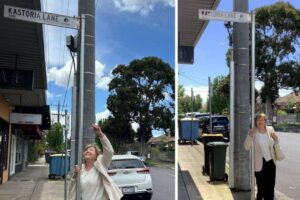 Kastoria Lane Coburg