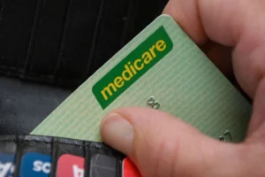 Medicare - TA NEA