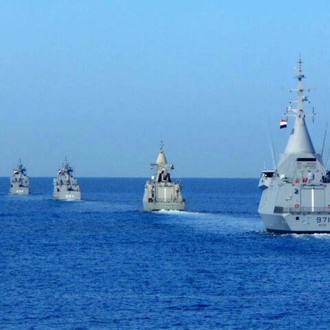 Medusa 14 A GreekEgyptian message of strength and deterrence