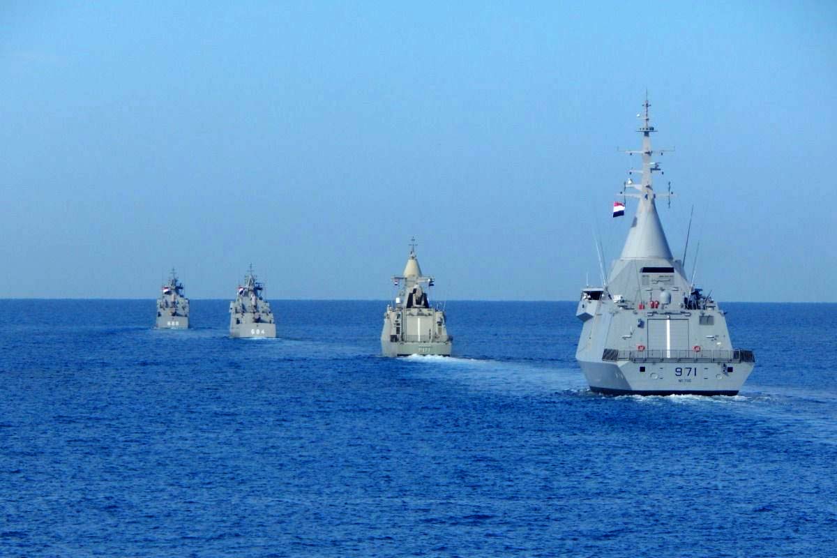 Medusa 14 A GreekEgyptian message of strength and deterrence