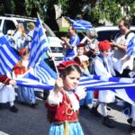 Melbournes Greek diaspora
