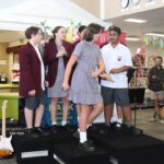 Oakleigh Grammar Students shine at annual Techne 2025 Arts and Design exhibition