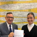 Preserving a living legacy Australia honours the Greek language