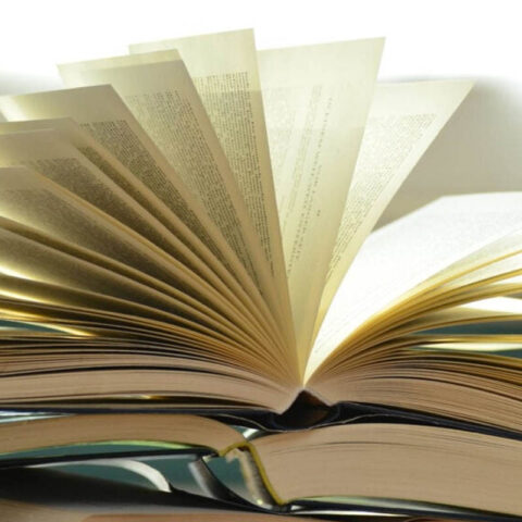 The Greek Book Fair 2025