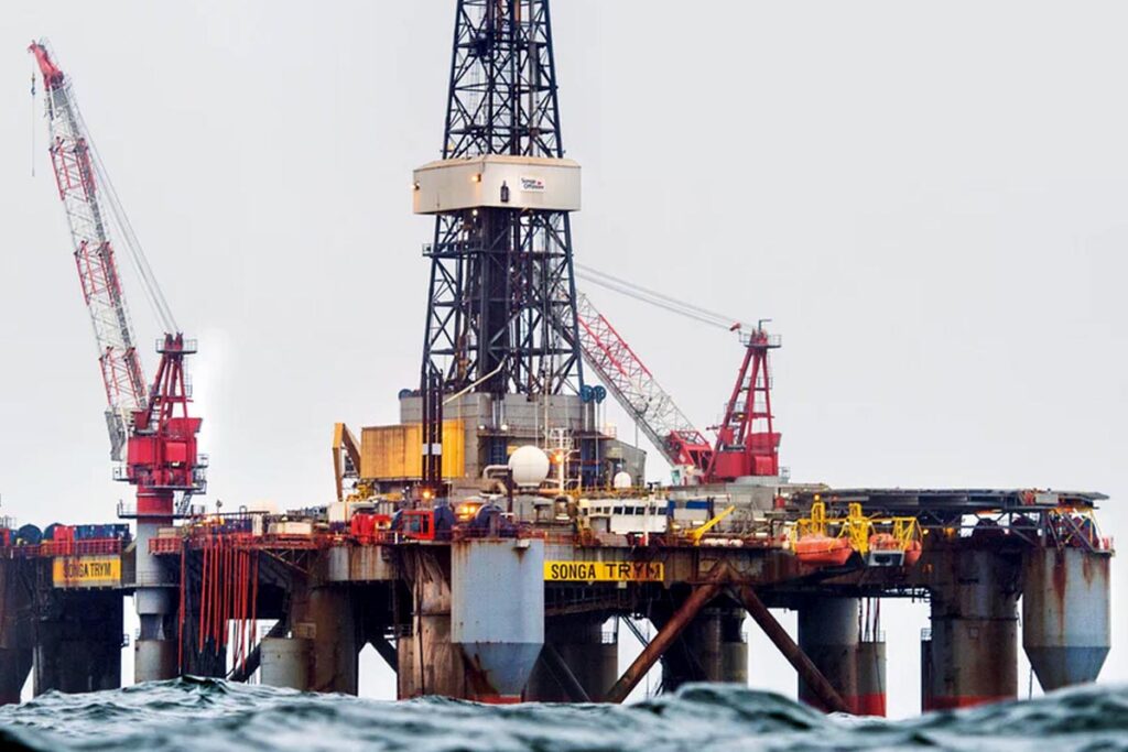 The Norwegian energy success story and what Greece can learn